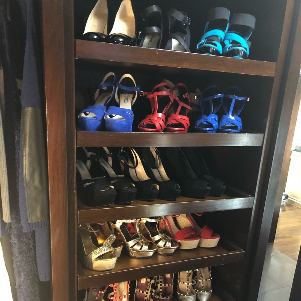 Shoes shoes